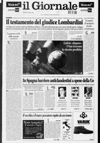 giornale/CFI0438329/1998/n. 191 del 13 agosto